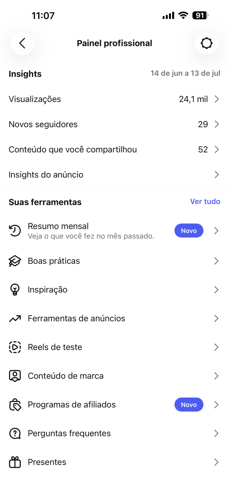 Métrica
