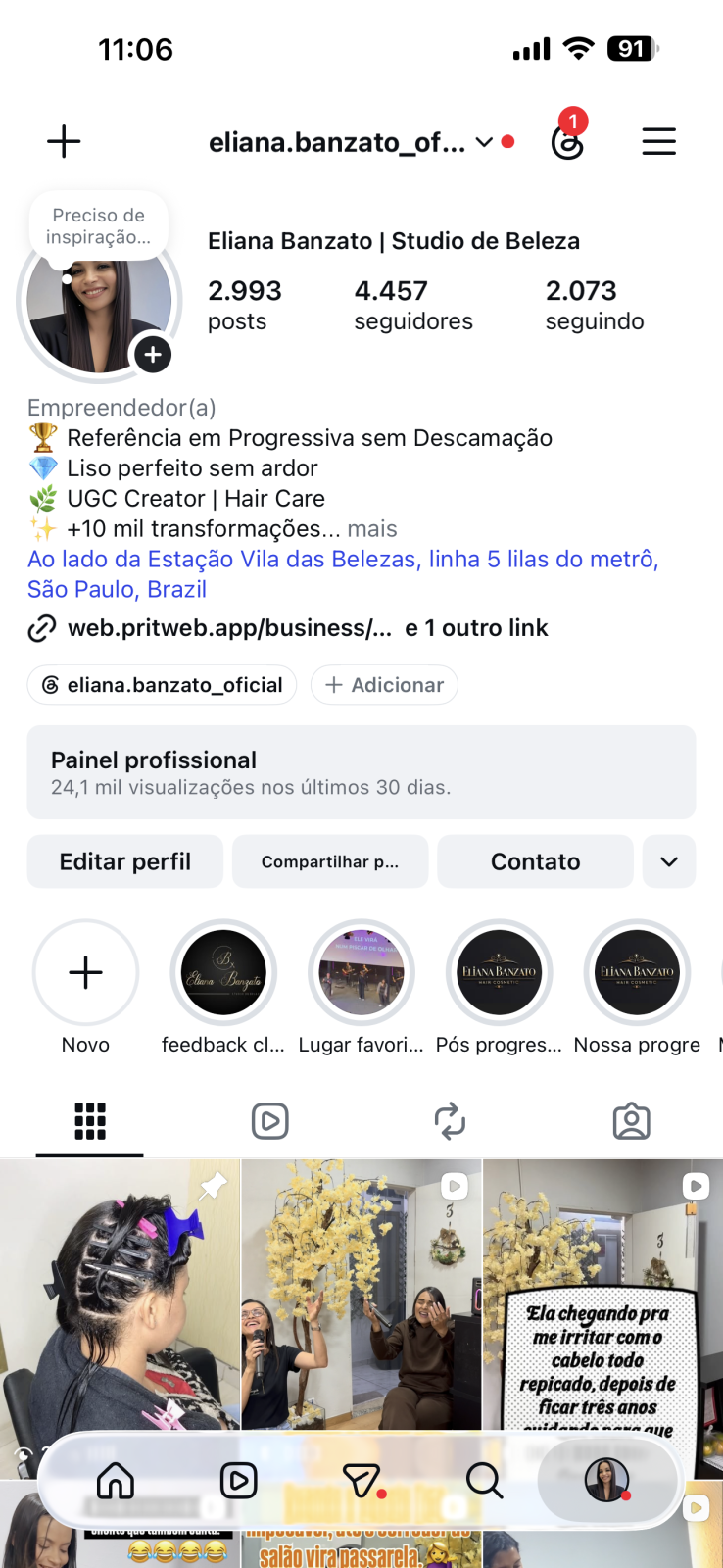 Métrica